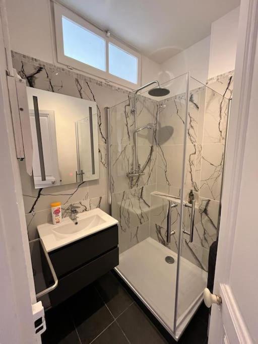 Appartement Bel A Paris
